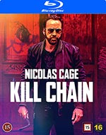 Kill chain