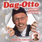 Dag-Otto sjunger julsånger