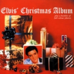 Christmas album 1957