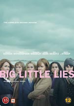 Big little lies / Säsong 2