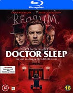 Doctor Sleep / Director`s cut