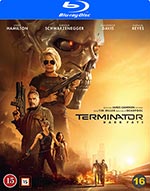 Terminator - Dark fate