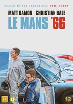 Le Mans `66