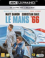 Le Mans `66