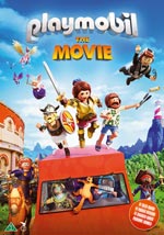 Playmobil - Filmen