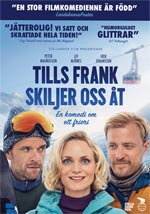 Tills Frank skiljer oss åt