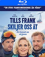 Tills Frank skiljer oss åt