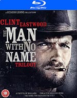 Clint Eastwood / A man with no name Trilogy