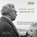 Symphonies Nos 3 & 5