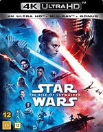 Star Wars 9 - The rise of Skywalker