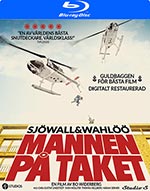 Beck / Mannen på taket