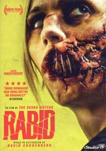 Rabid - Remake