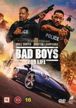 Bad boys 3 - Bad boys for life