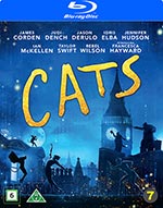 Cats (2019)