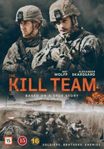 Kill team