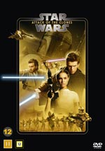 Star wars 2 - New line look