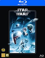 Star wars 5 - New line look