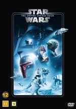 Star wars 5 - New line look
