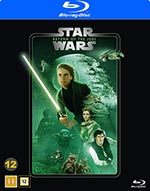 Star Wars 6 - Jedins återkomst