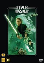 Star wars 6 - New line look