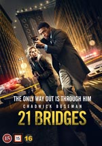 21 bridges