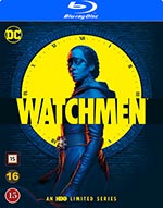 Watchmen / Säsong 1