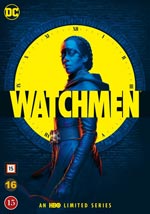 Watchmen / Säsong 1