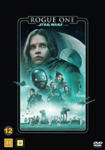 Star wars / Rogue one - New line look