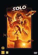 Star wars / Solo - New line look