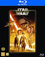 Star wars 7 - New line look