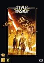 Star wars 7 - New line look
