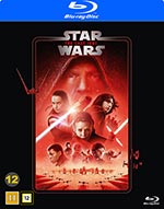 Star wars 8 - New line look