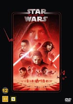 Star wars 8 - New line look