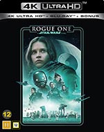Star wars / Rogue one - New line look