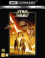 Star Wars 7 - The force awakens