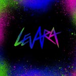 Levara (Blue/Ltd)