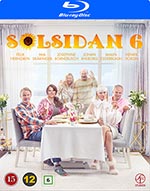 Solsidan / Säsong 6