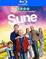 Sune - Best man