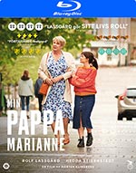 Min pappa Marianne
