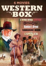 Western Box