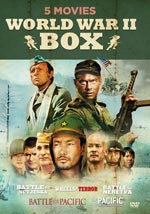 World War II Box