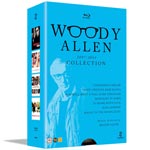 Woody Allen 2017-2014 collection