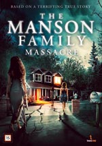 Manson family massacre