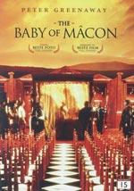 The baby of Macon