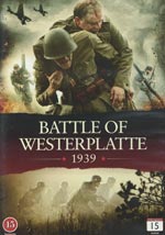 Battle of Westerplatte 1939