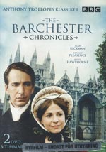 Barchester chronicles