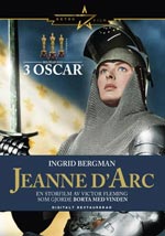Jeanne D`Arc