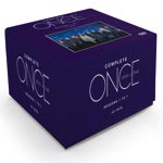 Once upon a time / Säsong 1-7