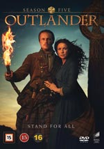 Outlander / Säsong 5