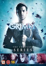 Grimm / Complete series